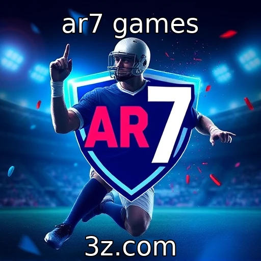 ar7 games Apostas esportivas: como analisar jogos para melhores resultados