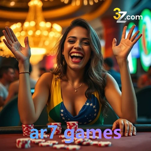ar7 games Confiavel