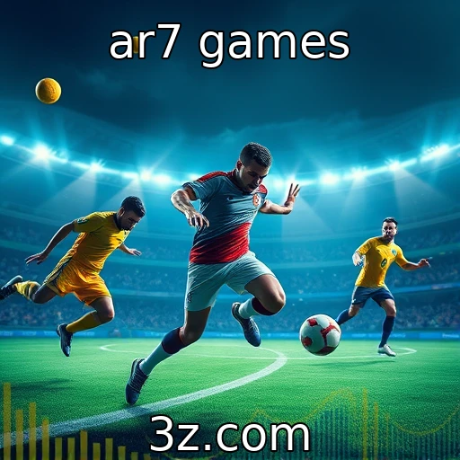 ar7 games Descubra o impacto das criptomoedas nas apostas online em 2025