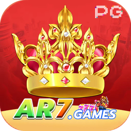 ar7 games logo
