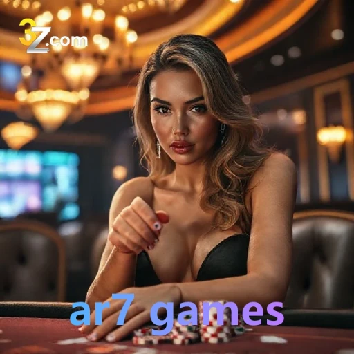 ar7 games Plataforma