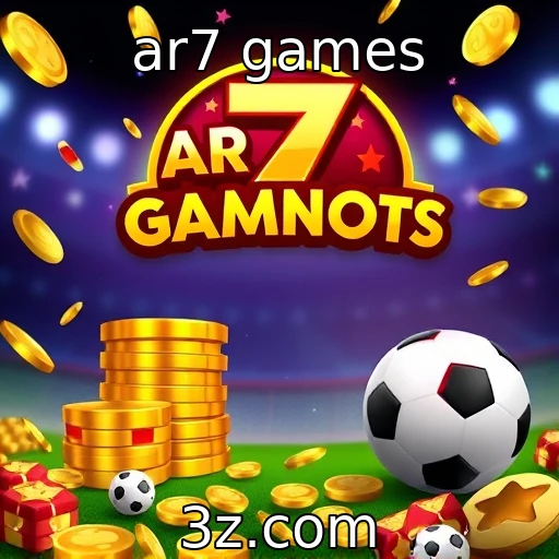 ar7 games Apostas esportivas: análise detalhada das partidas mais emocionantes