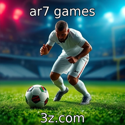 ar7 games Os segredos por trás das apostas esportivas de sucesso