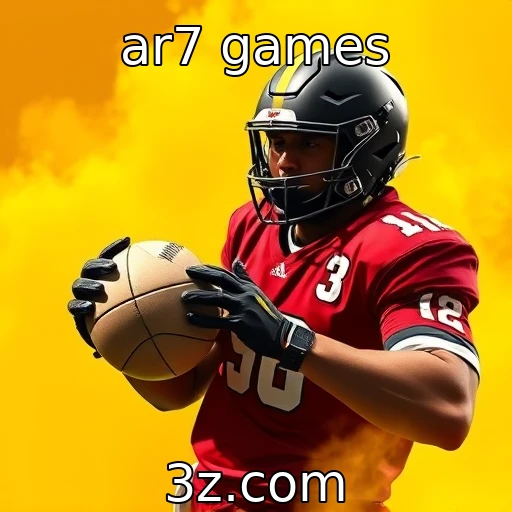 ar7 games Apostas Esportivas: Como Análises Aprofundadas Podem Alterar Seus Resultados